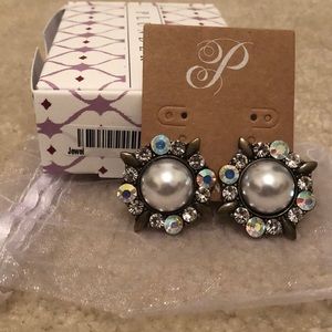 Plunder Jewel Earrings